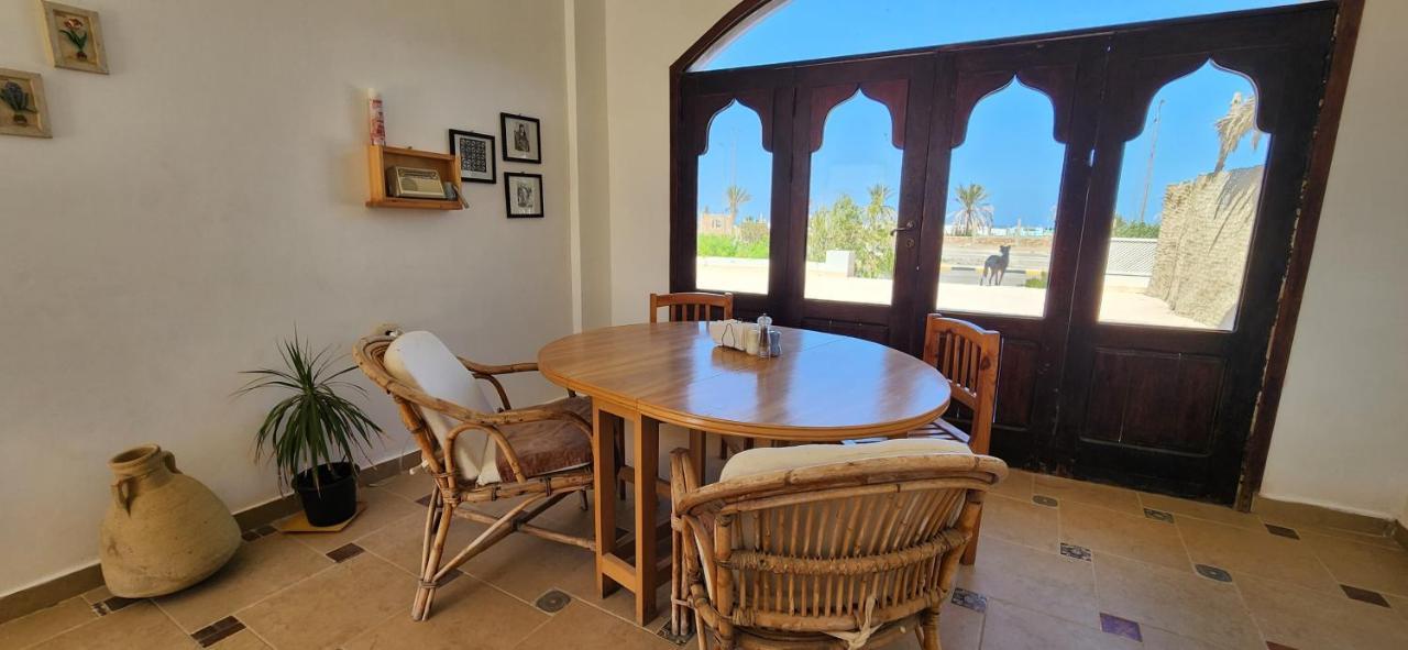 Rayhana Guest House Marsa Alam Exterior foto