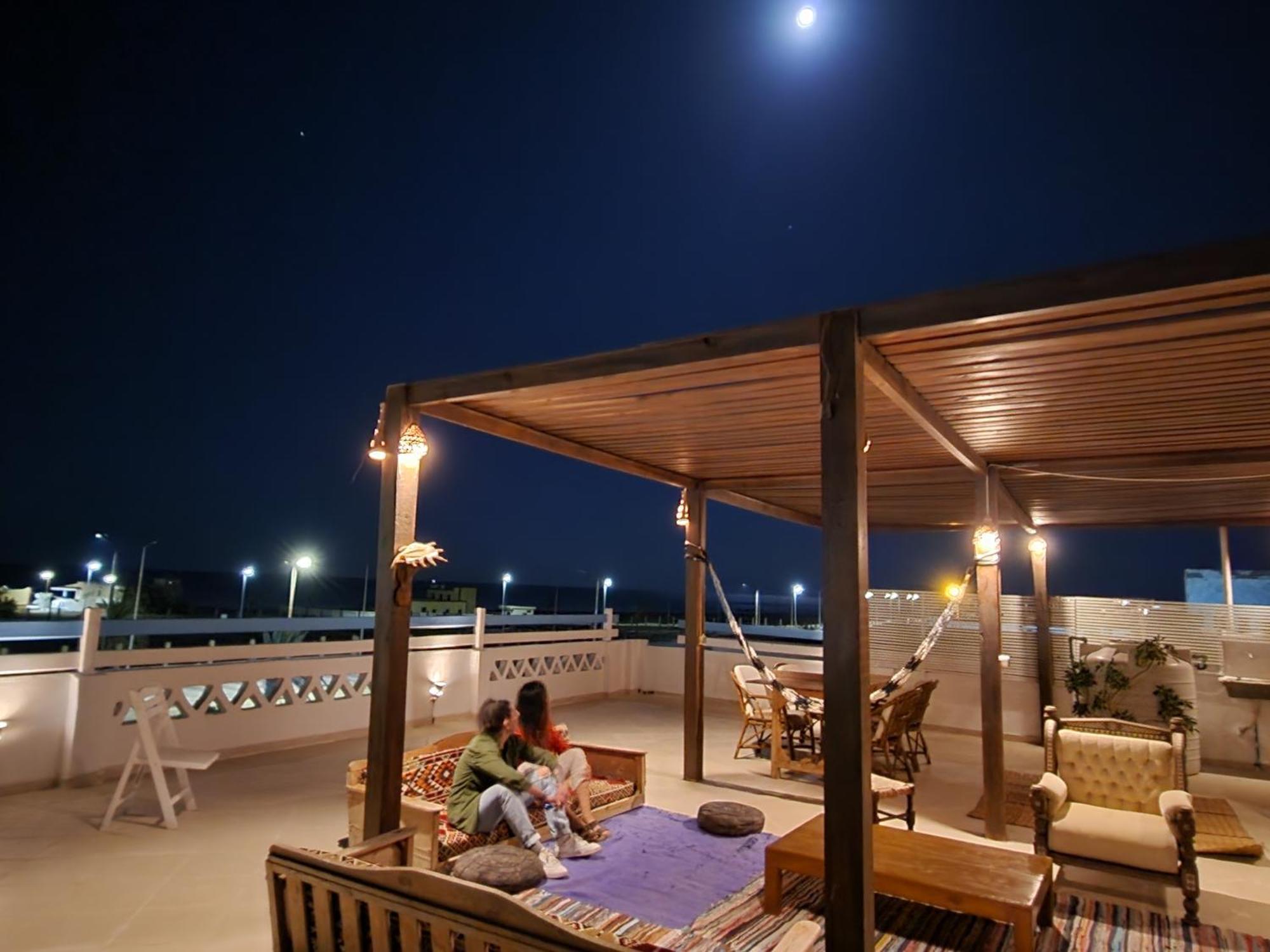 Rayhana Guest House Marsa Alam Exterior foto